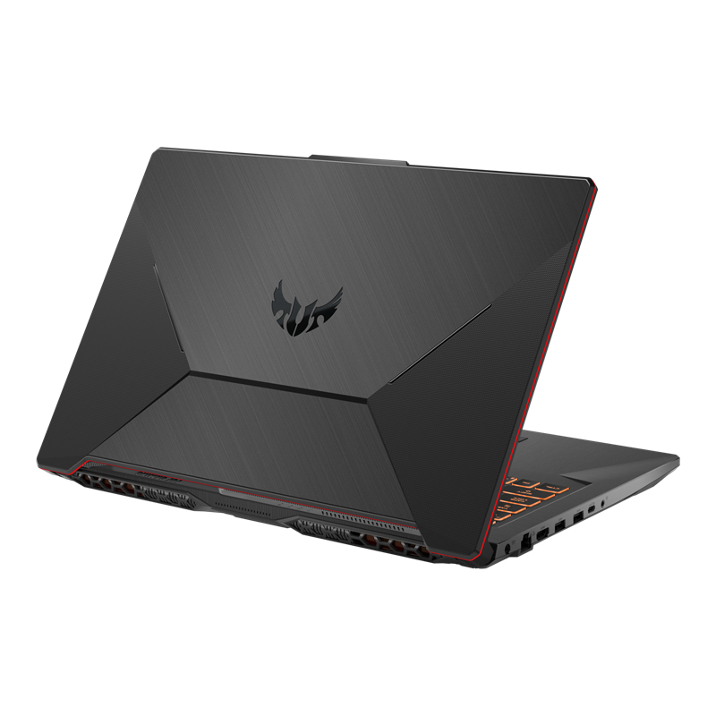 ASUS TUF Gaming FA706QM-HX013T laptop AMD Ryzen™ 7 5800H – image 3