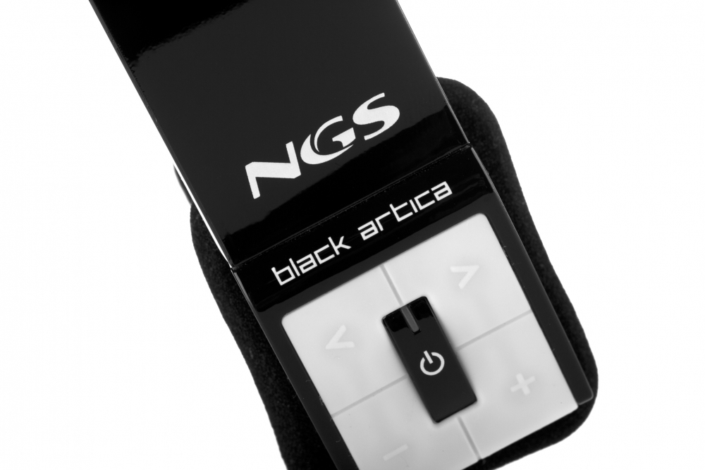 NGS Black Artica – image 5