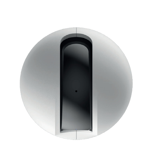 Isiwi ISW-DPI4M IP security camera Indoor Desk – image 3