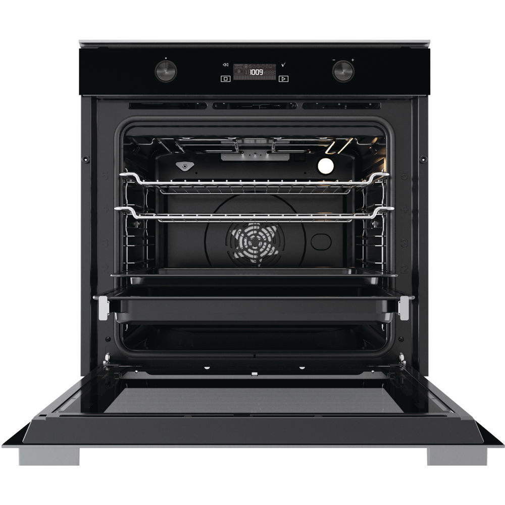 Whirlpool W7 OM5 4BS H – image 6