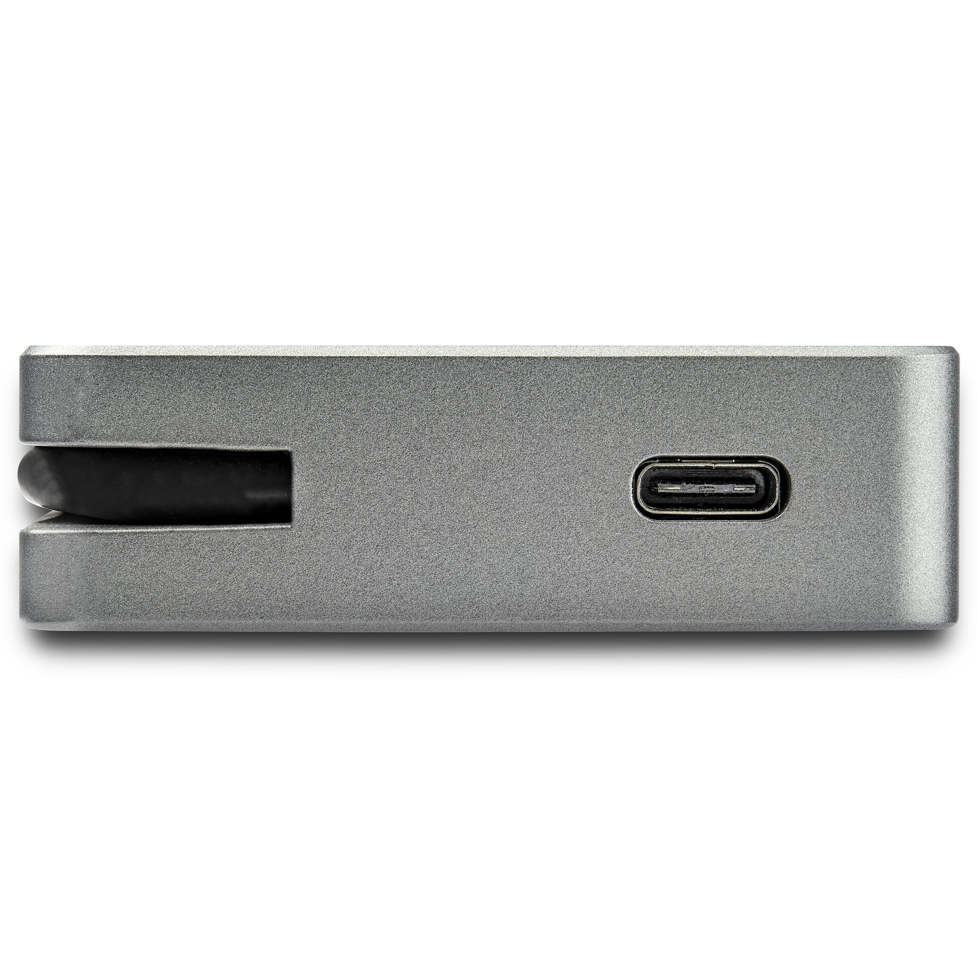 StarTech.com USB C Multiport Adapter to 4K HDMI or 1080p VGA - USB Type C Travel Dock with – image 4