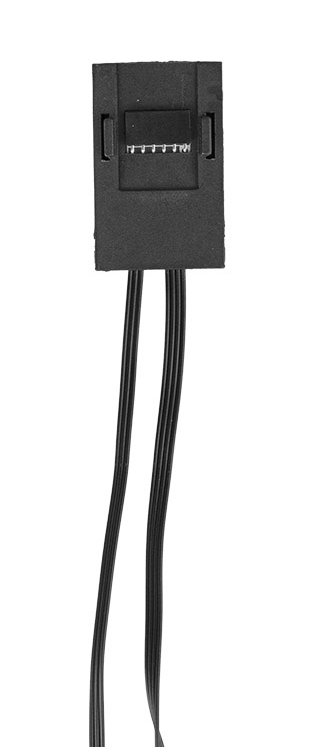 Zolyd Verta Processor, Computer case Fan – image 9
