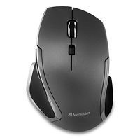 Verbatim 98621 mouse Office Right-hand RF Wireless Blue LED – image 2