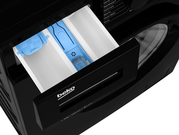 Beko WTG641M3B washing machine Front-load – image 9
