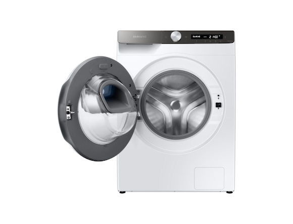 Samsung WW90T554ATT washing machine Front-load – image 5