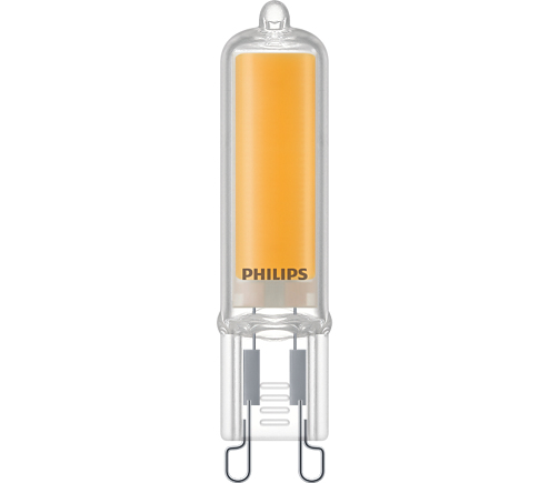 Philips CorePro LED 73506700 LED лампа Теплый белый 2700 K 3,5 W G9