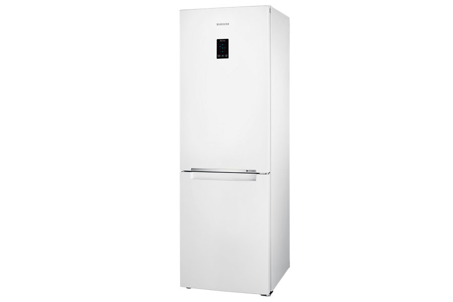 Samsung RB33J3209WW fridge-freezer Freestanding – image 3
