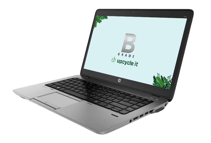 upcycle it HP EliteBook 840 G1 (Refurbished) B – image 2