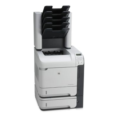 HP LaserJet P4515xm – image 4