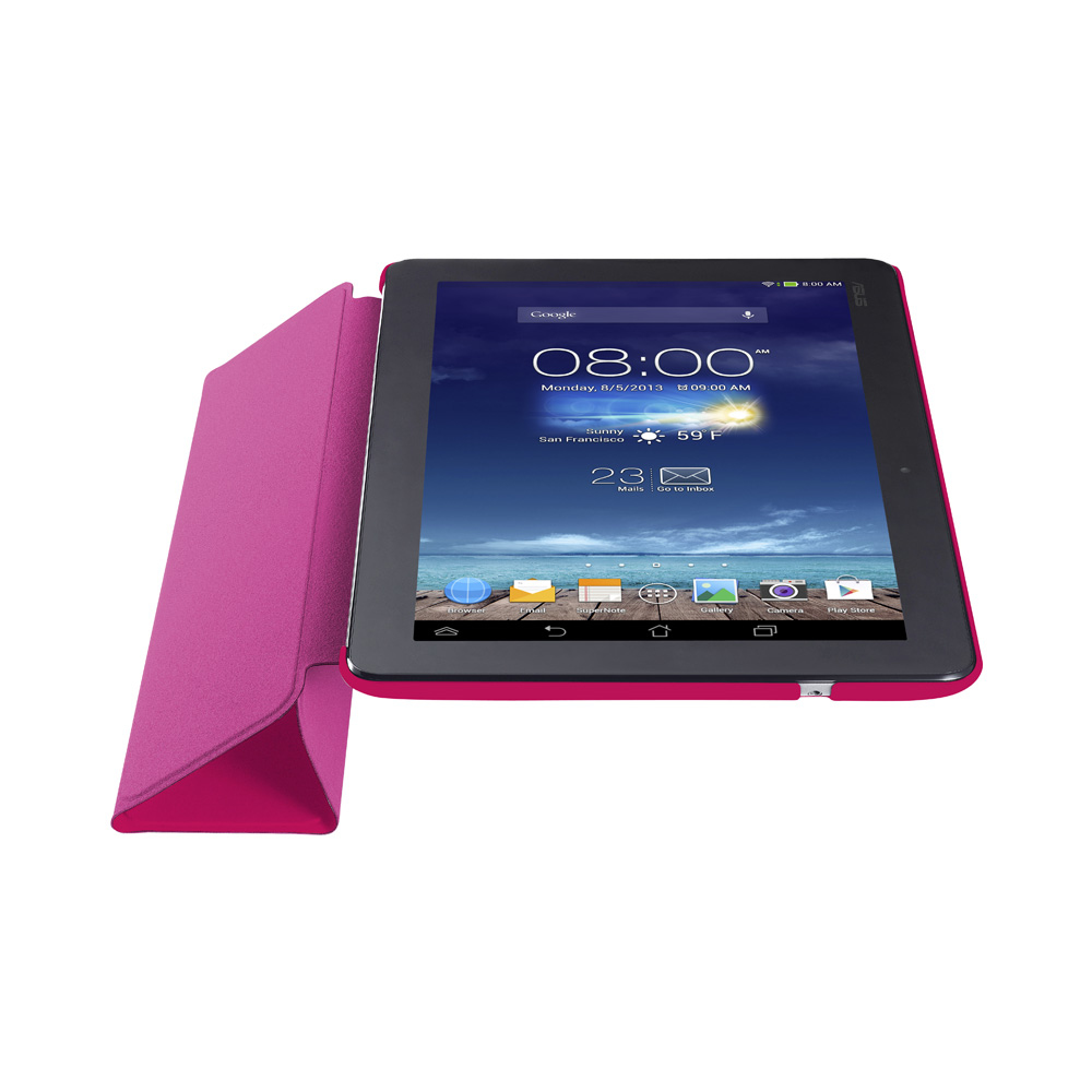 ASUS 90XB015P-BSL080 tablet case – image 8