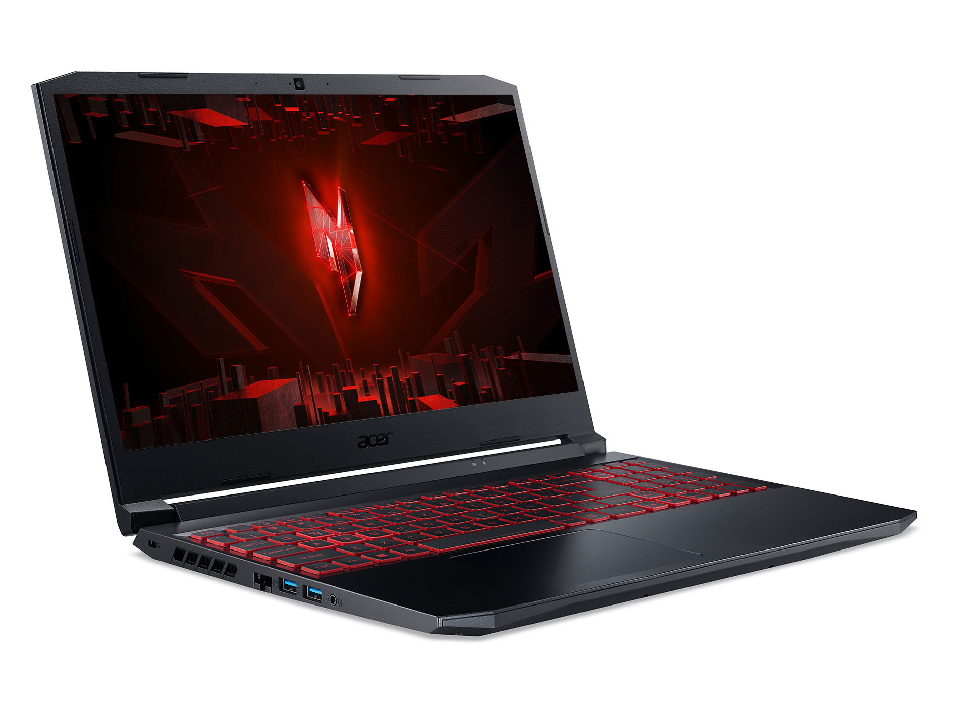 Acer Nitro 5 AN515-57-79J2 Intel® Core™ i7 i7-11800H Laptop – image 3