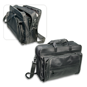 Lindy 17" Notebook Bag – image 2
