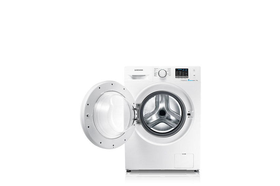 Samsung WF8AF5E0Q4W washing machine Front-load – image 3