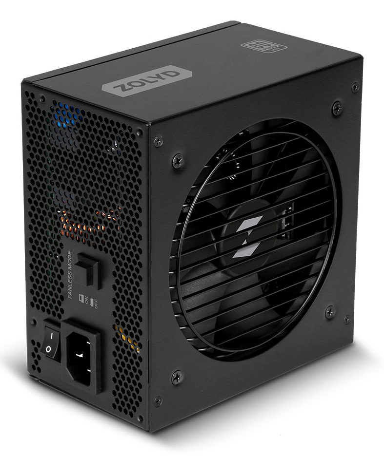 Zolyd ZLDGM850MBK power supply unit – image 4