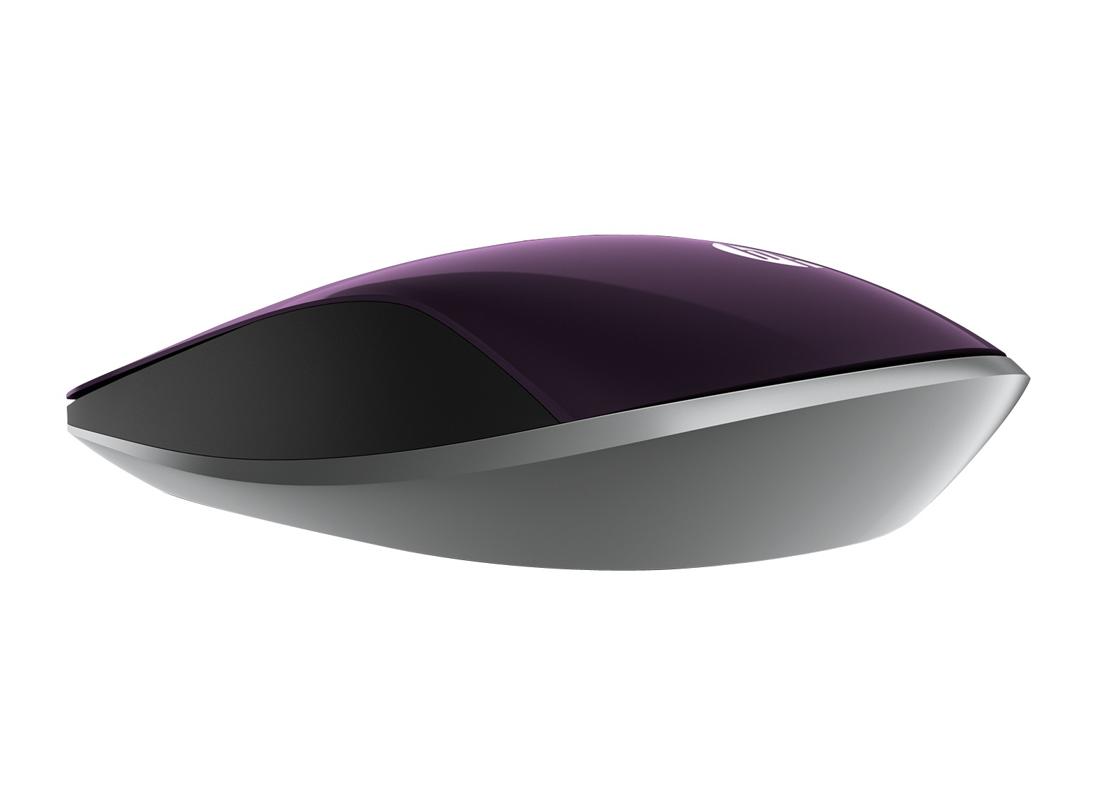 HP Wireless Mouse Z4000 (Purple) – image 3