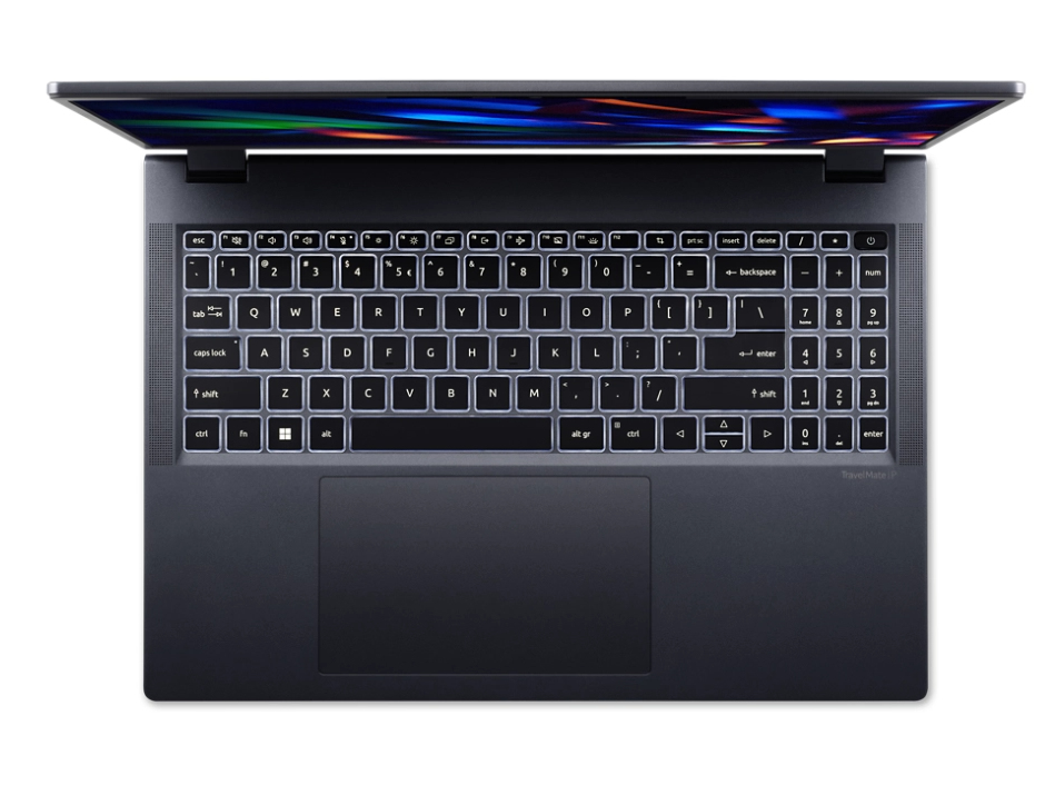 Acer TravelMate P4 TMP416-52-TCO-78G8 Intel® Core™ i7 i7-1355U Laptop – image 4