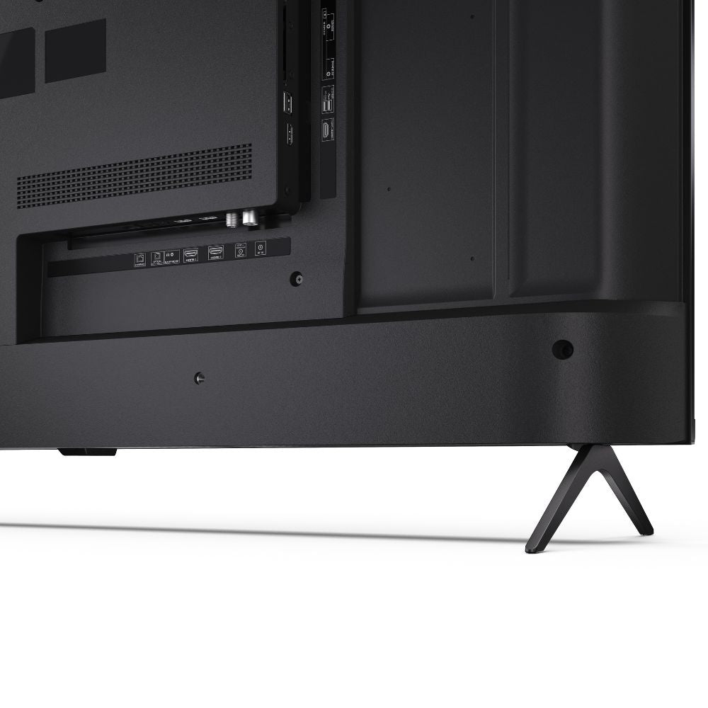 Sharp 43HM5245K 109.2 cm (43") 4K Ultra HD Smart TV Wi-Fi Black – image 9