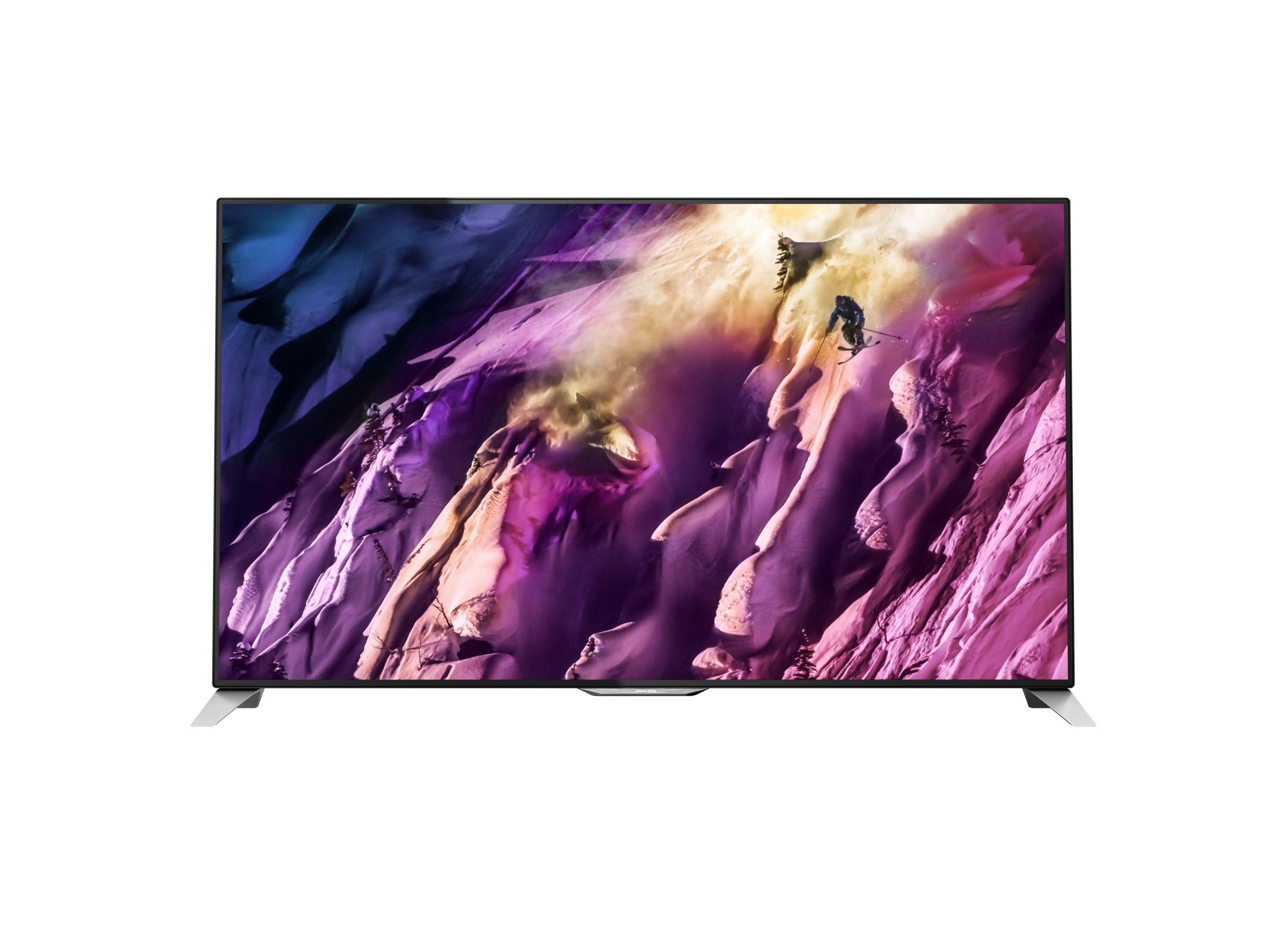 Philips 5000 series Slim Full HD LED TV 65PFS5909/12 – image 2