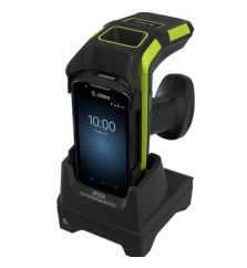 ZEBRA ENTERPRISE RFID-R1 CR90-1S0T-TC5-M-01 handheld mobile computer accessory Charging cradle
