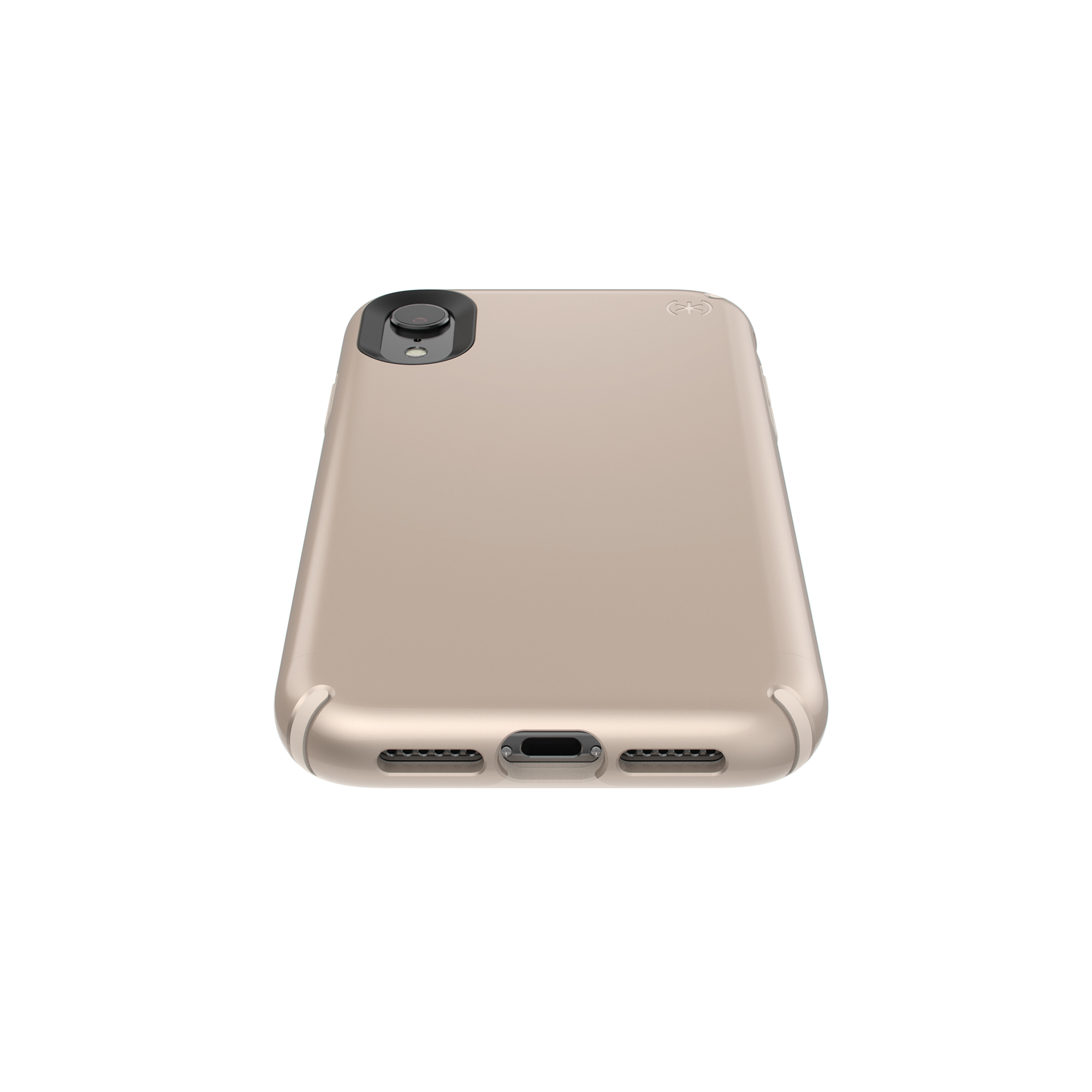 Speck Presidio Metallic Apple iPhone XR Nude Gold – image 7