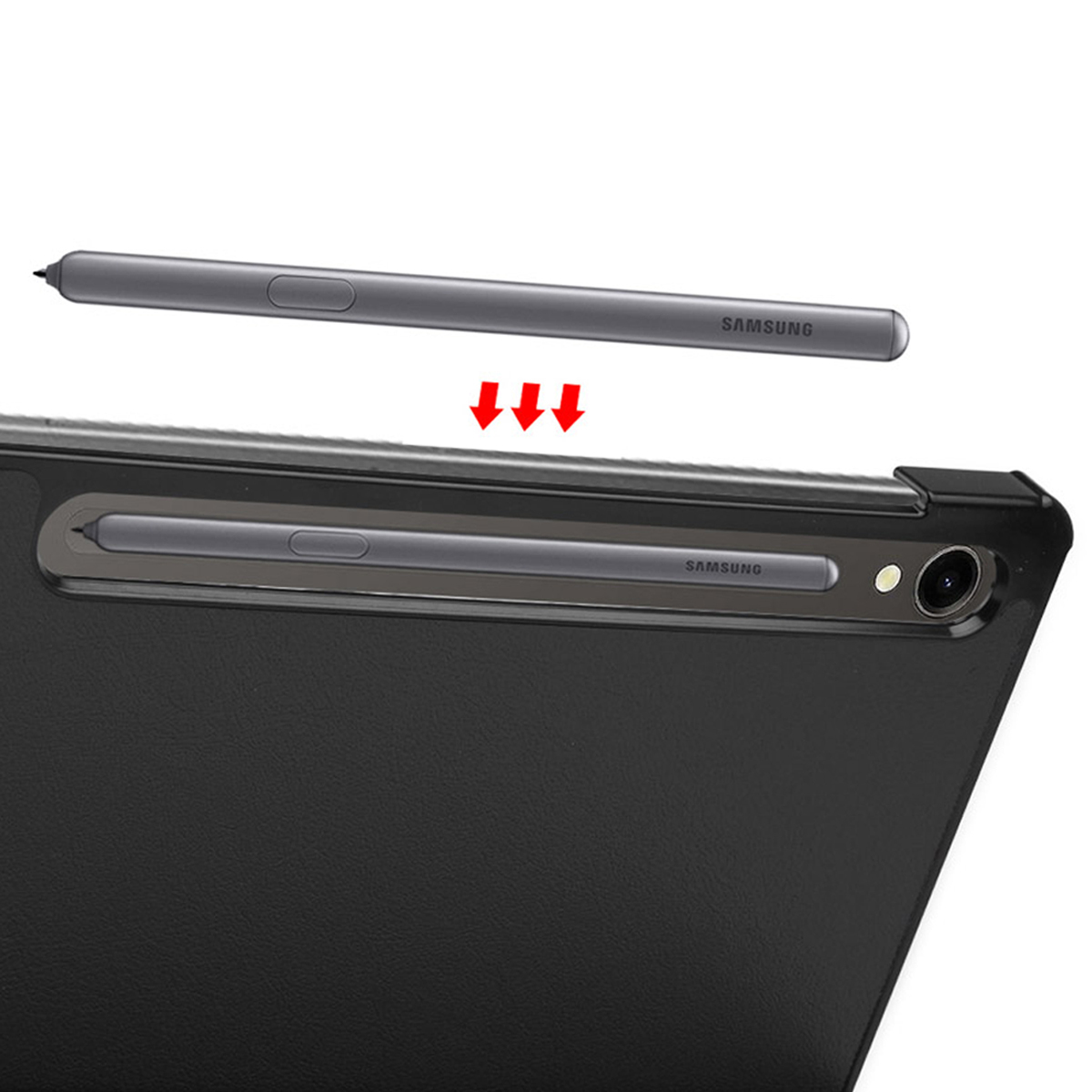 Accezz SH00064908 tablet case – image 5