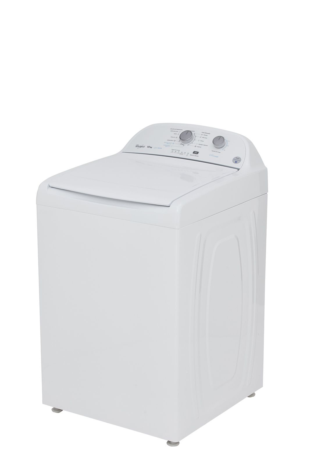Whirlpool 8MWTW1501CQ washing machine Top-load – image 3
