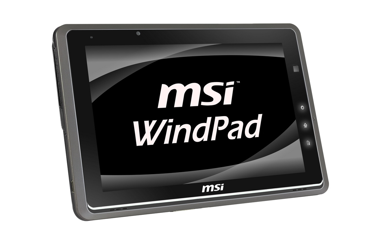 MSI WindPad 110W-023SE