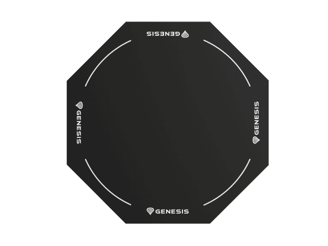 GENESIS Tellur 400 Octagon...