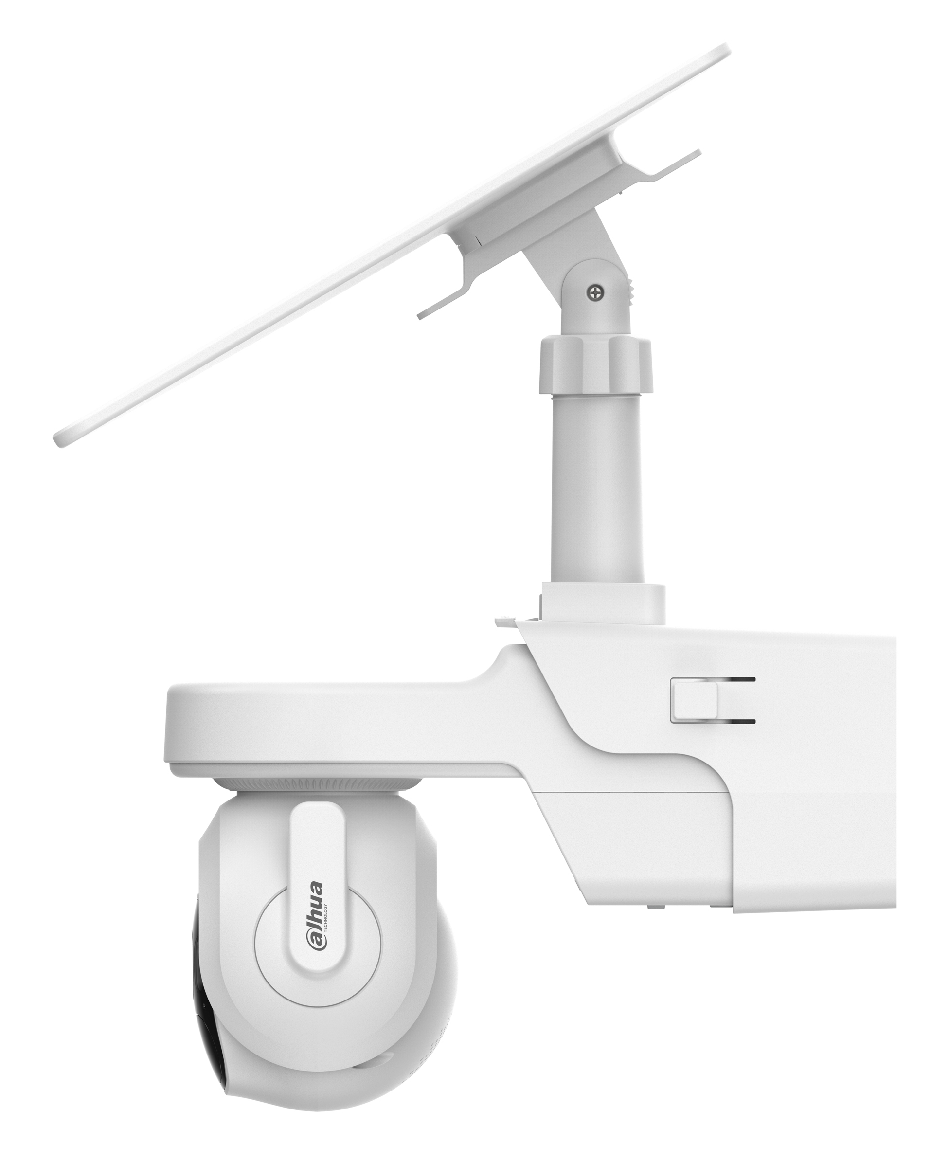Dahua Technology KIT/BP4A-4G-0360B/M0508 security camera IP security camera Outdoor – image 4