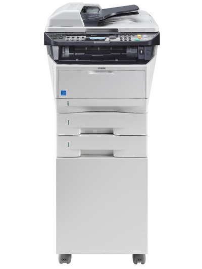 Kyocera FS -1030MFP/DP Laser A4 – image 7