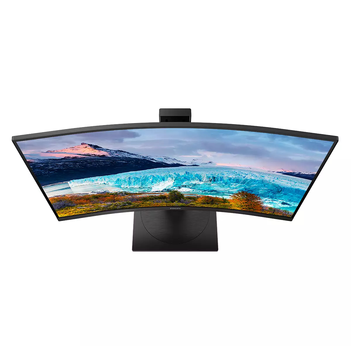 Philips S Line 325S1CAE/93 computer monitor – image 4