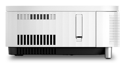Epson PowerLite 810E Ultra short throw projector 5000 ANSI lumens 3LCD 1080p (1920x1080) White – image 5
