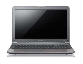 Samsung RC NP-RC510 Intel® Core™ i3 i3-380M Laptop