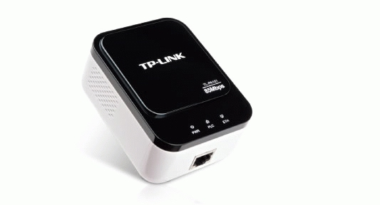 TP-Link 85Mbps Powerline Ethernet Adapter Starter Kit – image 2