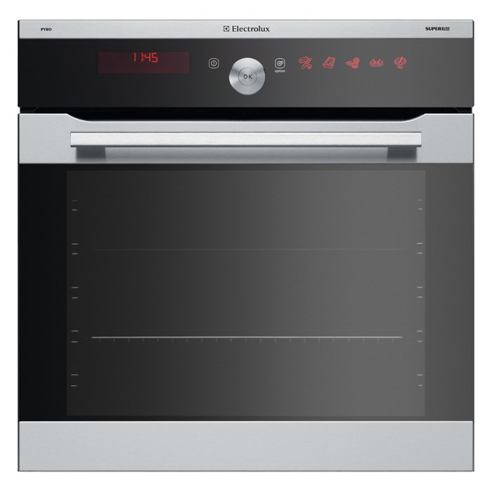 Electrolux EBSL80ACN oven