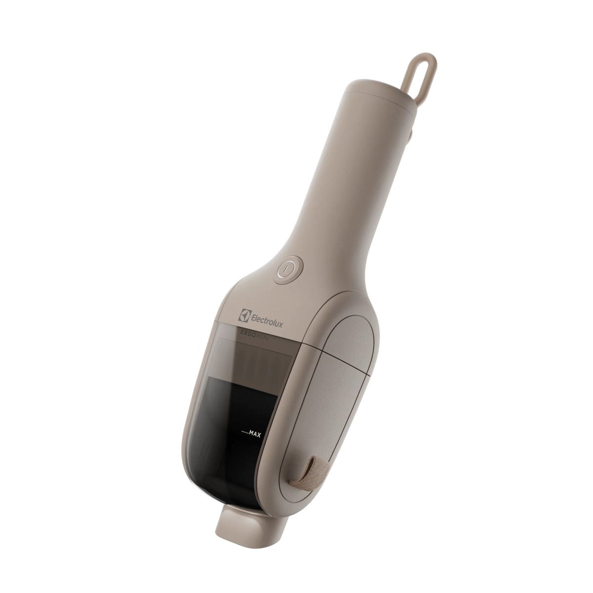 Electrolux EH1EM10WB handheld vacuum Yellow, Beige Bagless – image 3