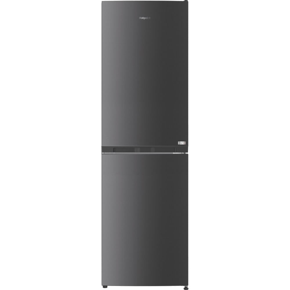 Hotpoint HPKF 3241 XR4UK — vue 1 sur 8