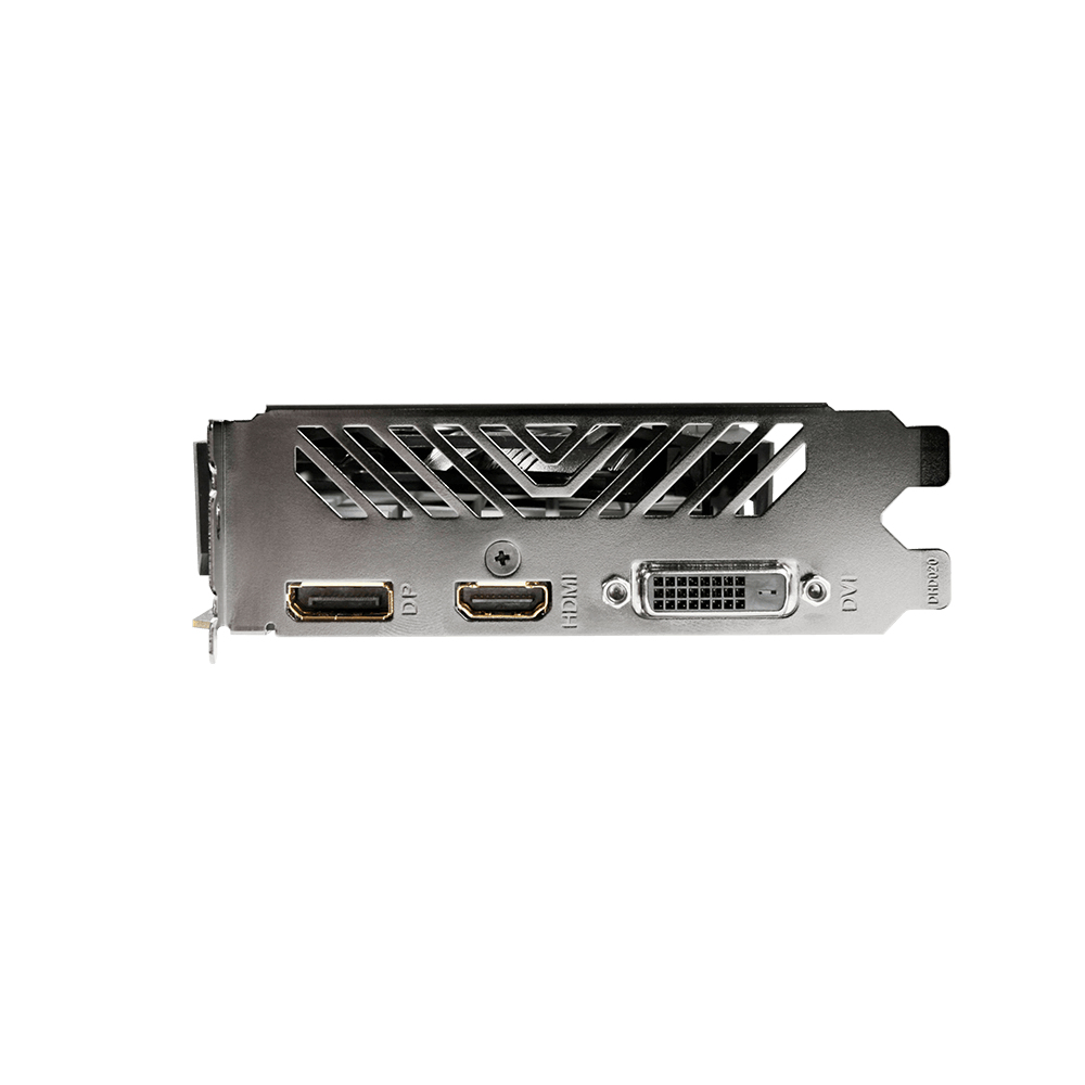GIGABYTE AMD Radeon RX 550 Gaming OC 2G, 2GB GDDR5 – image 5