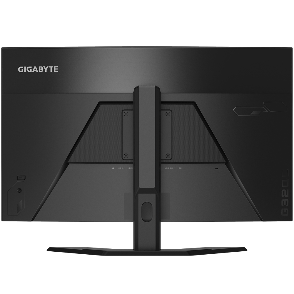 GIGABYTE G32QC computer monitor – image 4