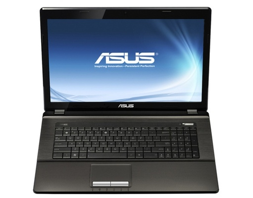 ASUS A73SD-TY052V Intel® Core™ i3 i3-2350M – image 2