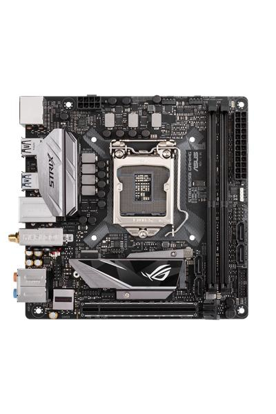 ASUS ROG STRIX B250I GAMING – image 2