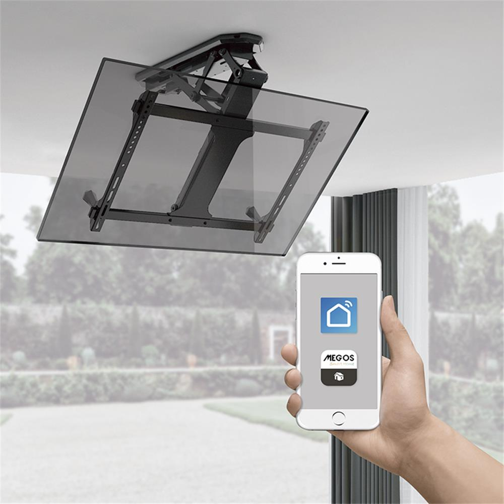 LogiLink BP0159 TV mount/stand – image 8