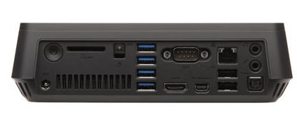 ASUS VivoPC VC60-B211T Intel® Core™ i3 i3-3110M – image 3