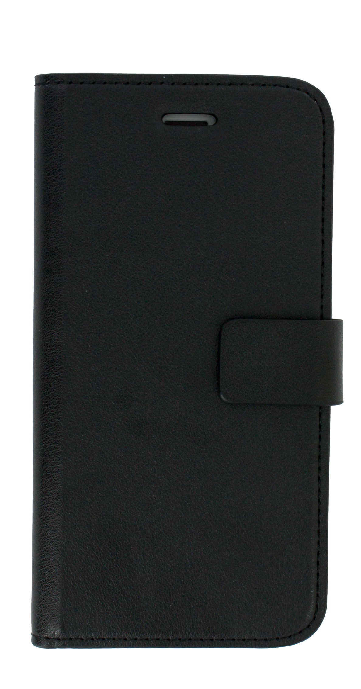 Mobiparts Classic Wallet Case Apple iPhone 6, iPhone 6S Black – image 2