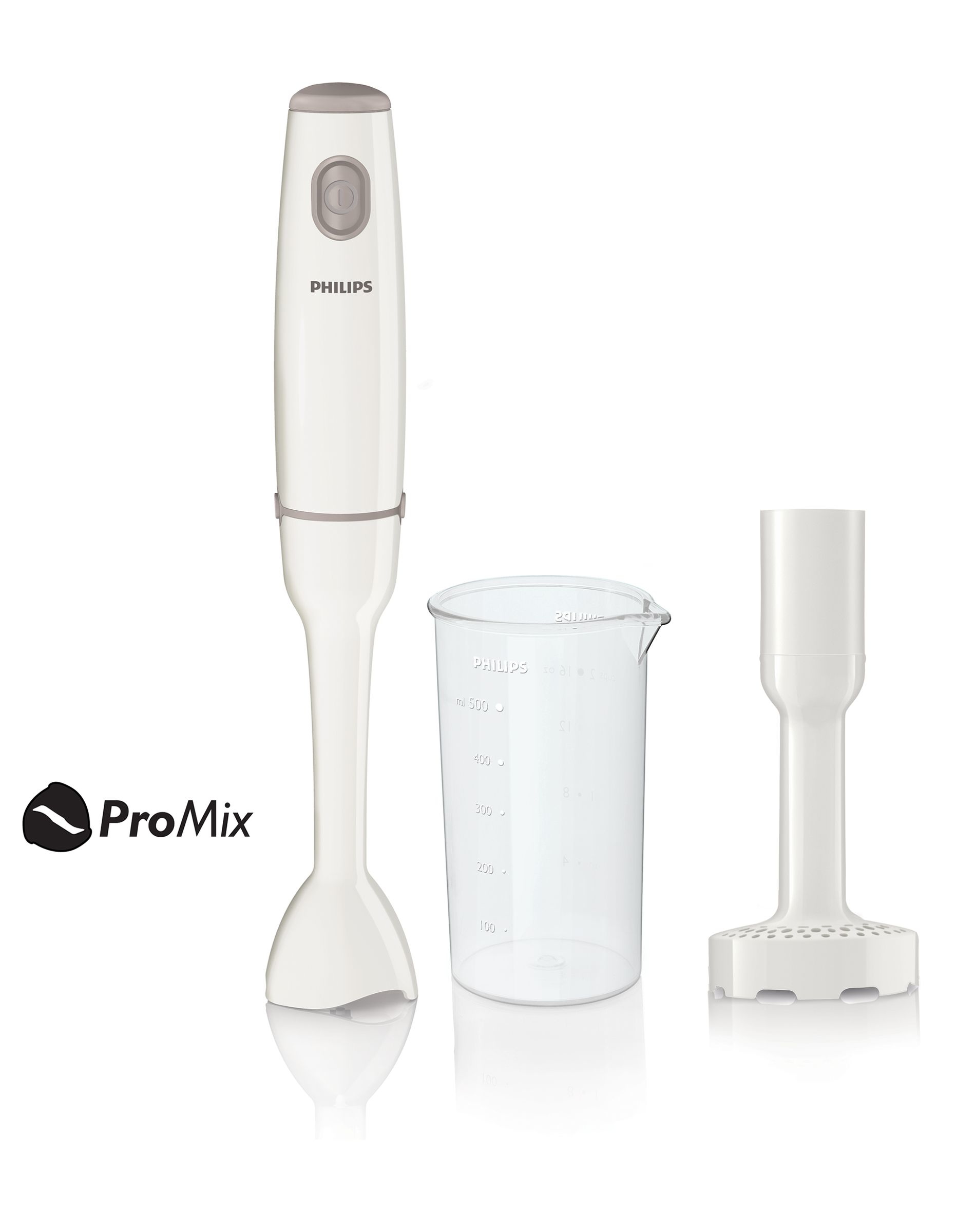 Philips Daily Collection HR1609/00 blender – image 1