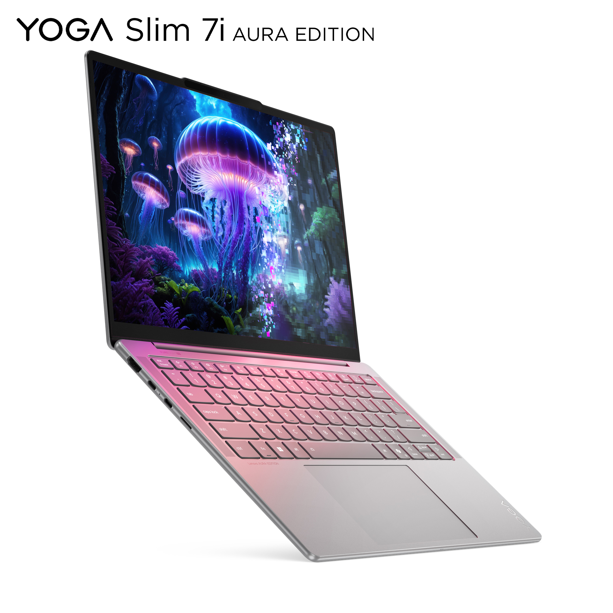 Lenovo Yoga Slim 7i Aura ED – image 4
