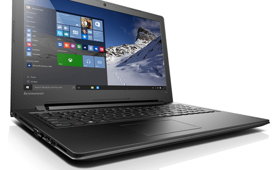 Lenovo ideapad 300 (15")