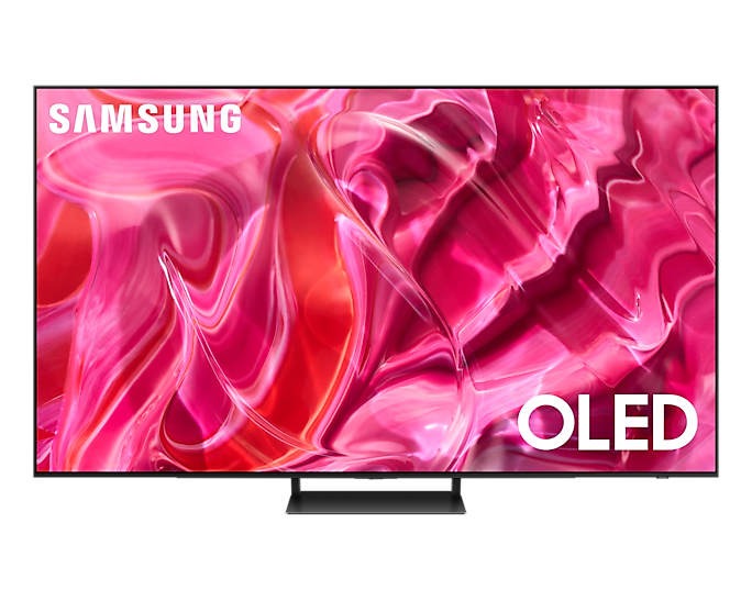 Samsung Series 9 QE65S90CAT