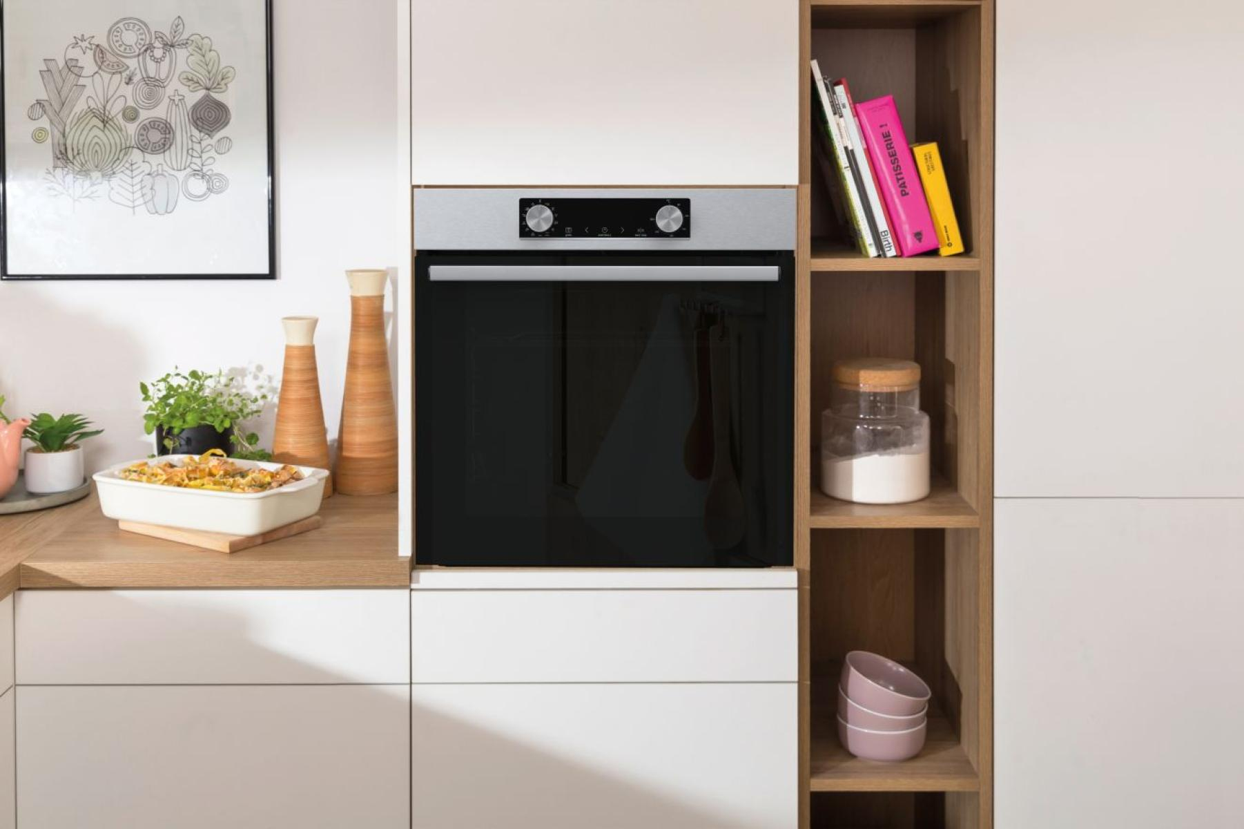 Gorenje BOP6737E02XK – image 9