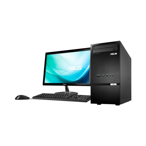 ASUS K 30BF AMD A10 A10-7800 – image 3